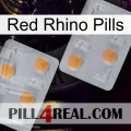 Red Rhino Pills 25